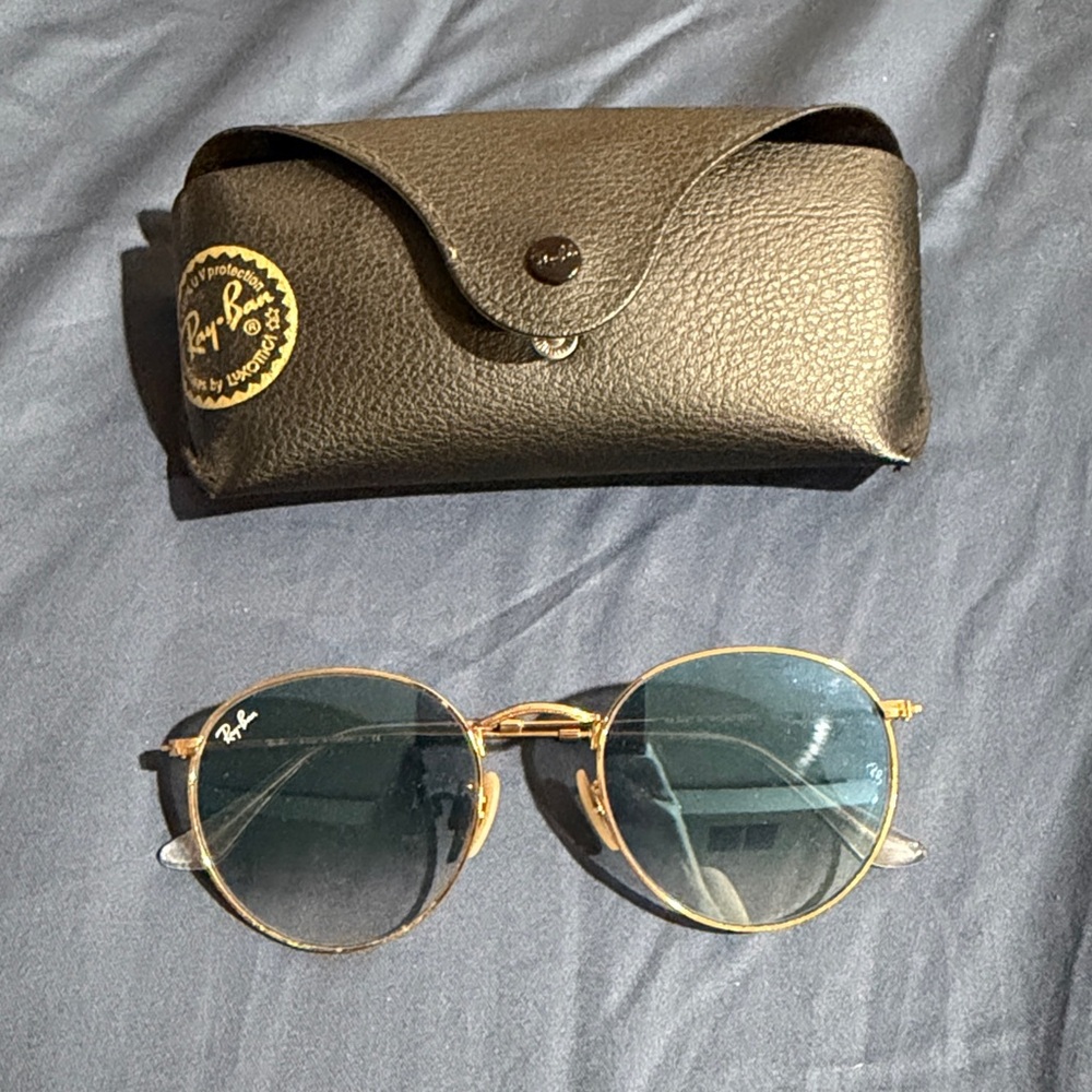 Rayban sunglasses